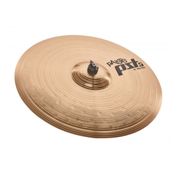 Paiste PST5 20'' Rock Ride '14